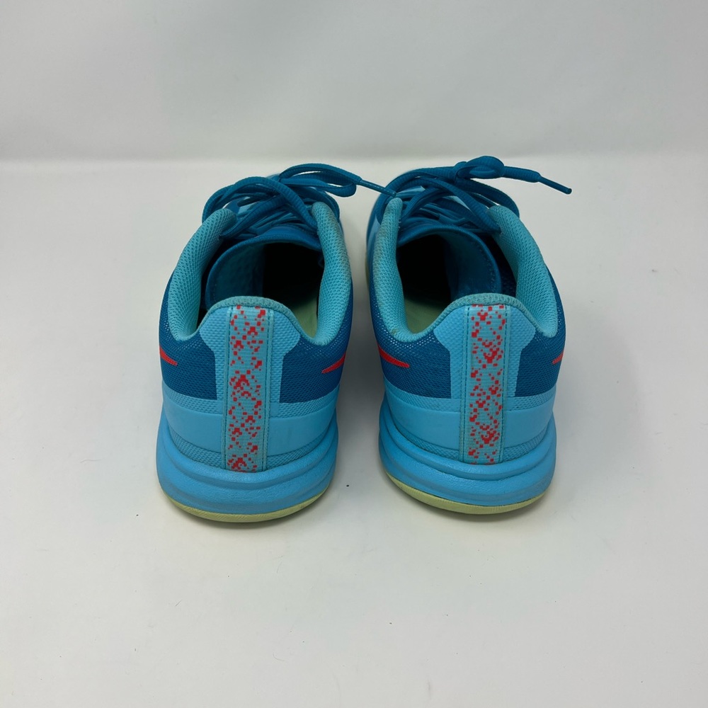 KB Mentality, Crimson, Blue, Green, & Orange, size 11.5. - Picture 3 of 4